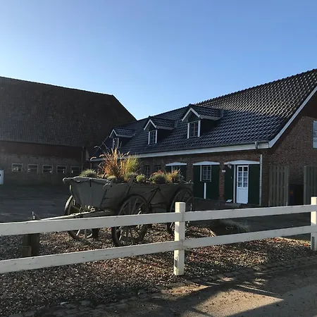 Maritime Auf Gut Bennewohld Kp Heide (Schleswig-Holstein)