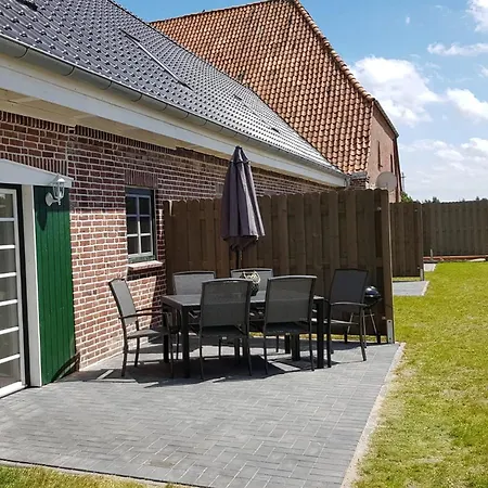 Maritime Auf Gut Bennewohld Kp * Heide (Schleswig-Holstein)